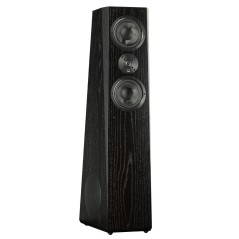 SVS Ultra Tower (Par) Black Oak