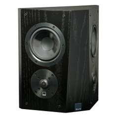 SVS Ultra Surround (Par) Black Oak
