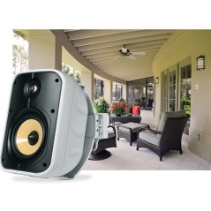 Psb CS500 - Colunas de Exterior