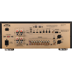 Advance Paris A10 classic