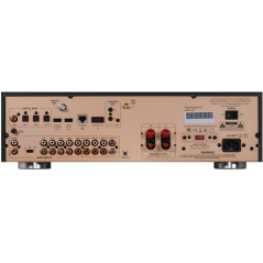 Advance Paris PlayStream A5/XFTB