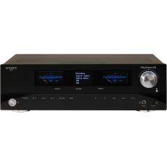 Advance Paris PlayStream A5/XFTB