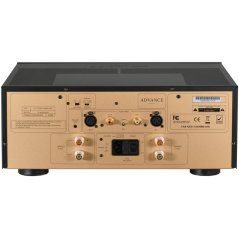 Advance Paris X-A160EVO