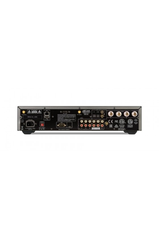 ARCAM SA 30 Streamer/Amplificador Classe G 120 W