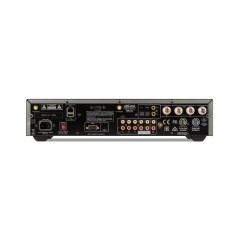 ARCAM SA30 Streamer/Amplificador Classe G 120 W