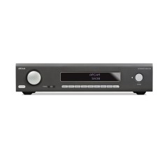 ARCAM SA30 Streamer/Amplificador Classe G 120 W