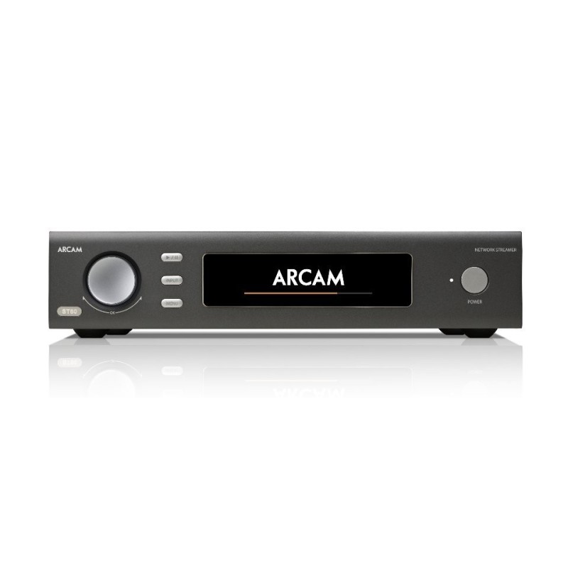 ARCAM ST60 - STREAMER