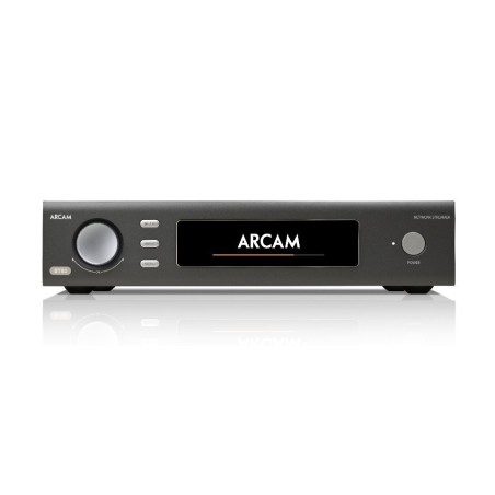 ARCAM ST60 - STREAMER