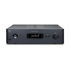 NAD C 399-Hybrid Digital DAC Amplifier