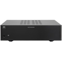 NAD C 298-Stereo Power Amplifier