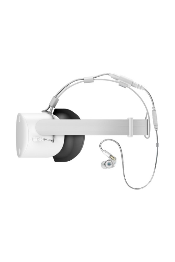 MEE M6 VR IN-EAR GAMING HEADPHONES