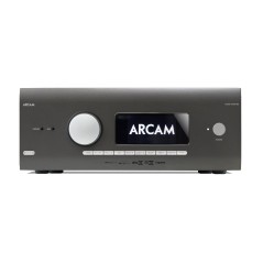 ARCAM AVR 11 RECEPTOR 7.1 CLASE A/B