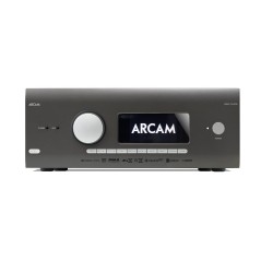 ARCAM AVR 21 RECEPTOR 9.1.6 CLASE A/B - 7X 110Watts