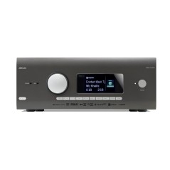 ARCAM AVR 21 RECEPTOR 9.1.6 CLASE A/B - 7X 110Watts
