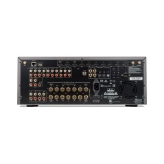 ARCAM AVR 31 RECEPTOR 9.1.6 CLASE G - 7X180 Watts