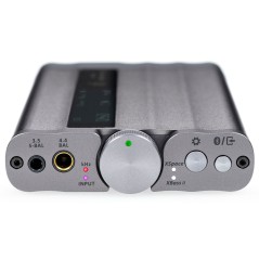 iFi xDSD Gryphon Pro Pack - Amplificador de Auscultadores de Referência