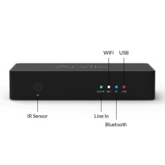 Arylic S10 - Streamer Wi-Fi & Ethernet