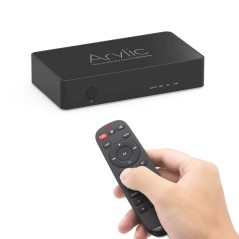 Arylic S10 - Streamer Wi-Fi & Ethernet