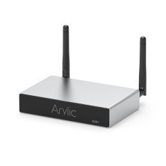 Arylic A30+ Streamer com Amplificação 35W