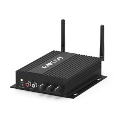 Arylic SA100 Streamer com Amplificação 50W