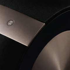 B&W - Bowers & Wilkins Formation Bass - Wireless