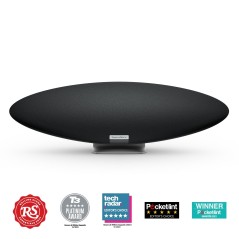 B&W - Bowers & Wilkins Zeppelin - Wireless Smart Speaker