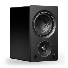 Psb ALPHA AM3 - Colunas ativas com Bluetooth (par)