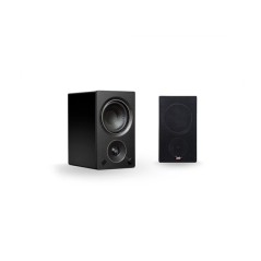 Psb ALPHA AM3 - Colunas ativas com Bluetooth (par)