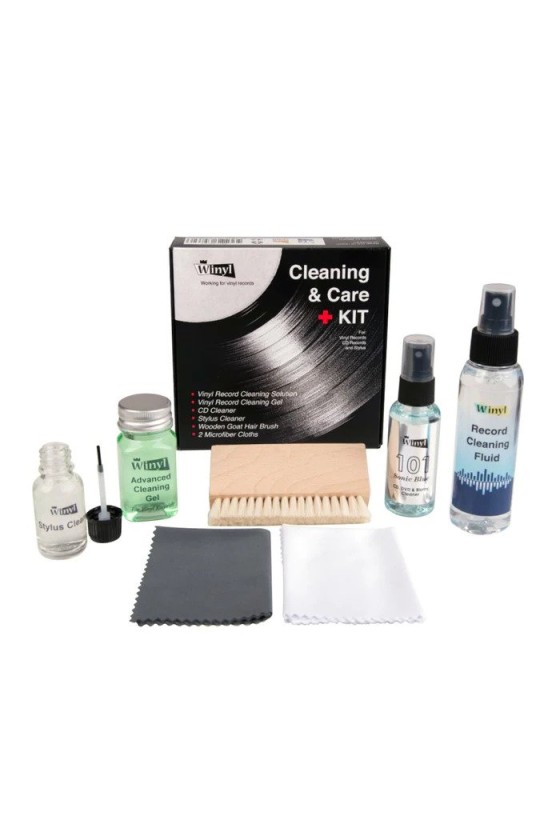 Winyl Clean Care Kit