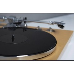 W-Mat Acrylic Black 295/3 mm