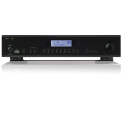 Rotel A12 MKII