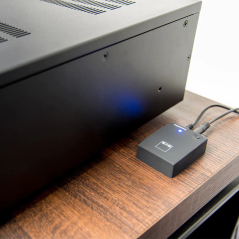 SVS WIRELESS AUDIO ADAPTER