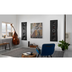 Dali Phantom S-280 + OW FRAME