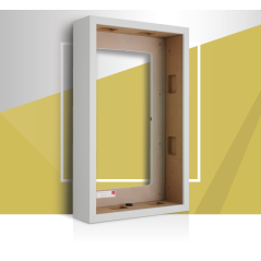 Dali Phantom M-675 + OW FRAME