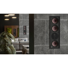 Dali Phantom M-375 + OW FRAME