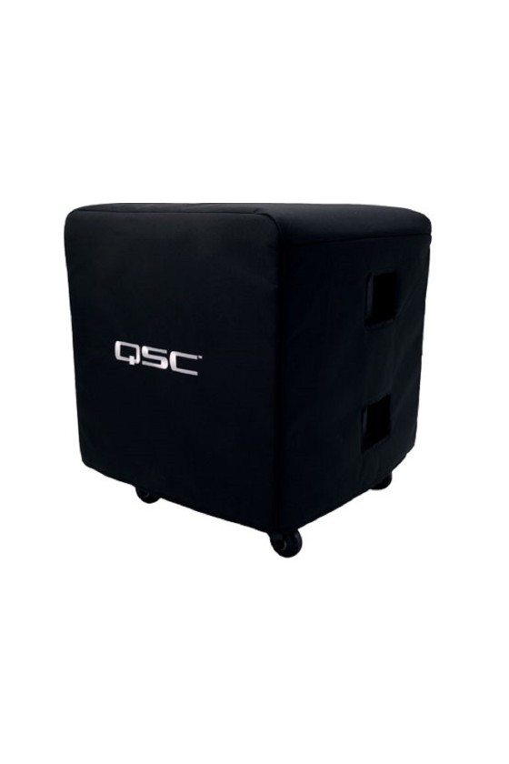 QSC - E118SW-CVR