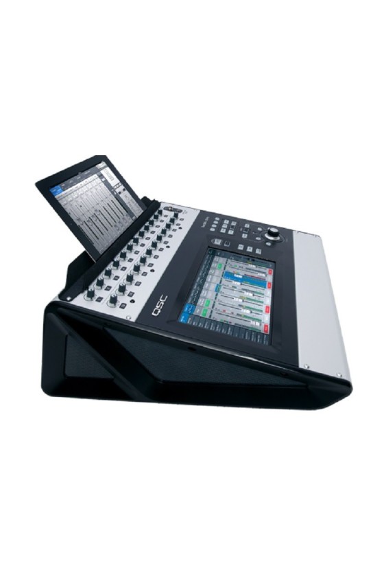 QSC - TOUCHMIX-30 TABLET SUPPORT STAND