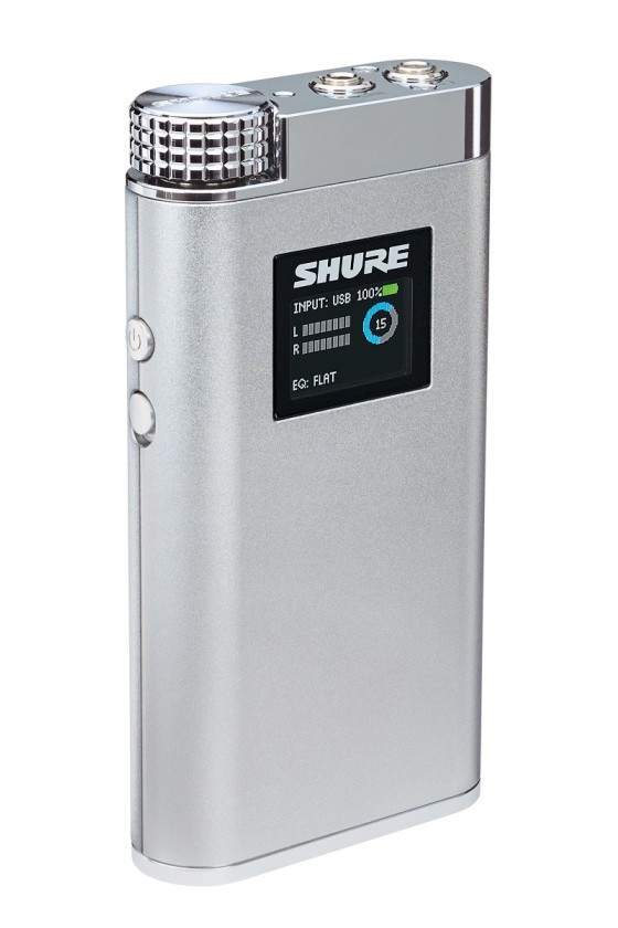 SHURE - SHA900-E