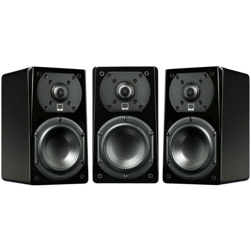 SVS Prime Satellite (3pack)