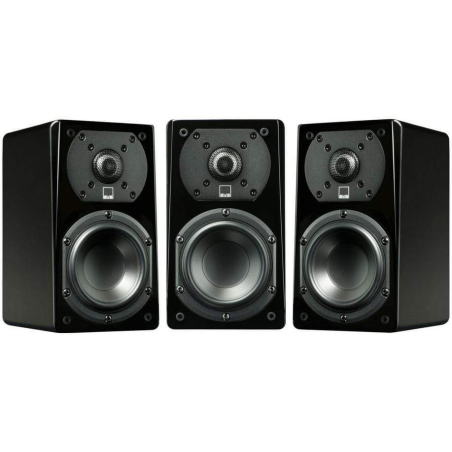 SVS Prime Satellite (3pack)