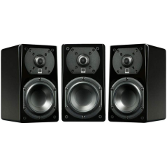 SVS Prime Satellite (3pack)