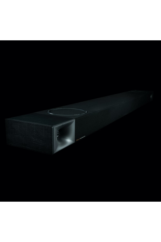 Klipsch Cinema 1200 Sound Bar 5.1.2 + Sub Wireless