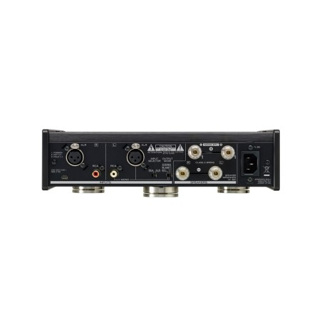 Teac AP-505 Stereo Power Amplifier