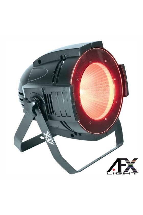 Projetor Par C/ 1 LED RGB 150W DMX AFXLIGHT