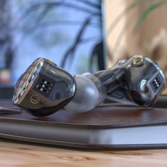 FiiO FA9 - Auriculares