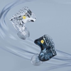 FiiO FA9 - Auriculares