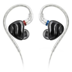 FiiO FH3 - Auriculares In-Ear Hi-Fi
