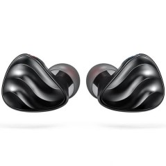 FiiO FH3 - Auriculares In-Ear Hi-Fi