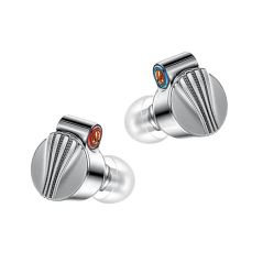 FiiO FD5 - Audiculares