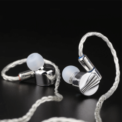 FiiO FD5 - Audiculares